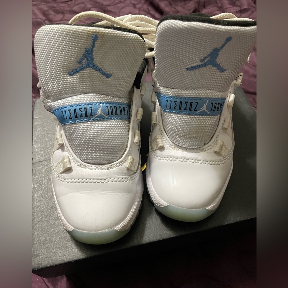 Toddler Jordan shoes